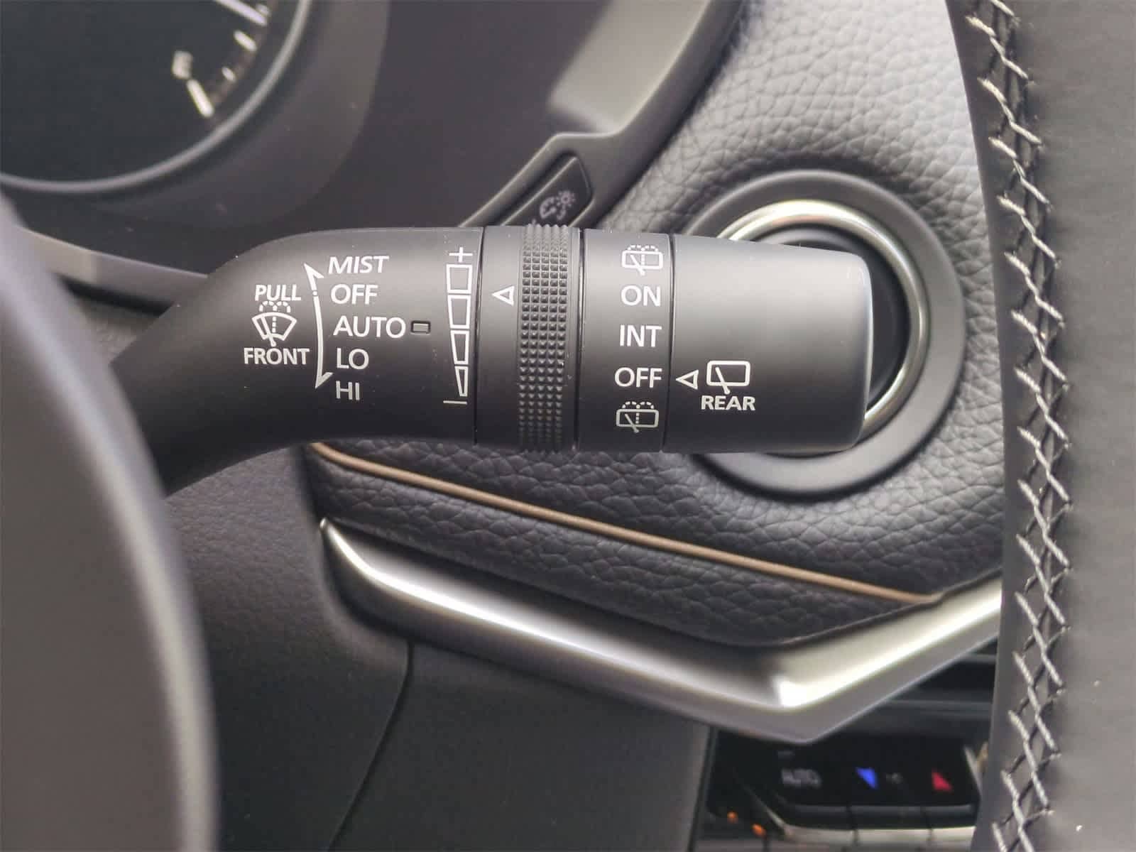 Thumbnail: 2026 Mazda CX-70 - 26