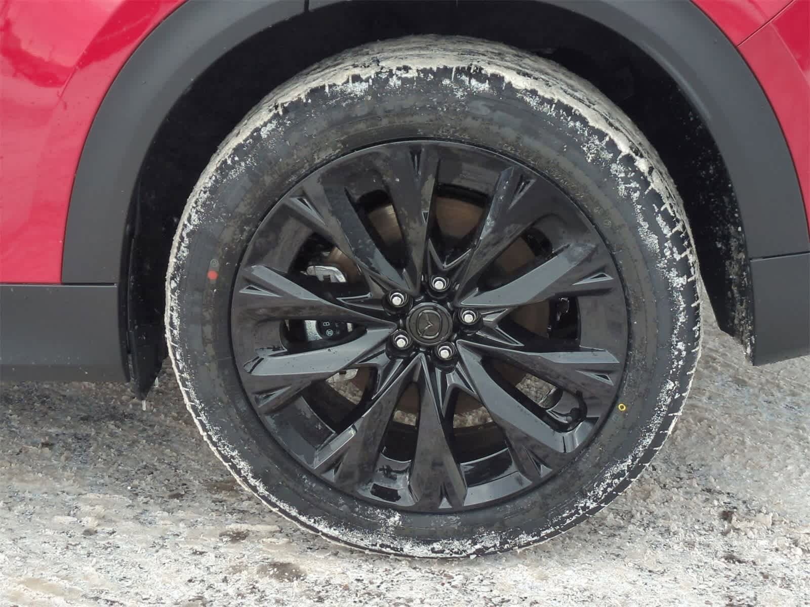 Thumbnail: 2026 Mazda CX-90 - 13