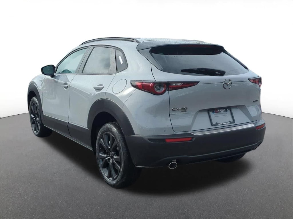 New 2026 Mazda CX-30 2.5 S Aire Edition Sport Utility