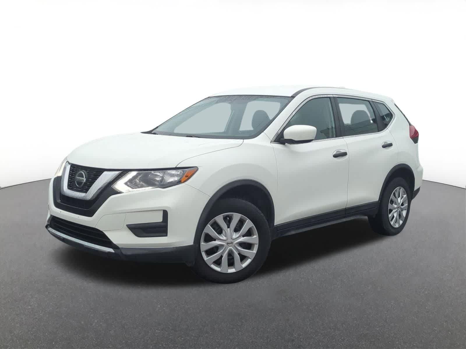 Thumbnail: 2018 Nissan Rogue - 1