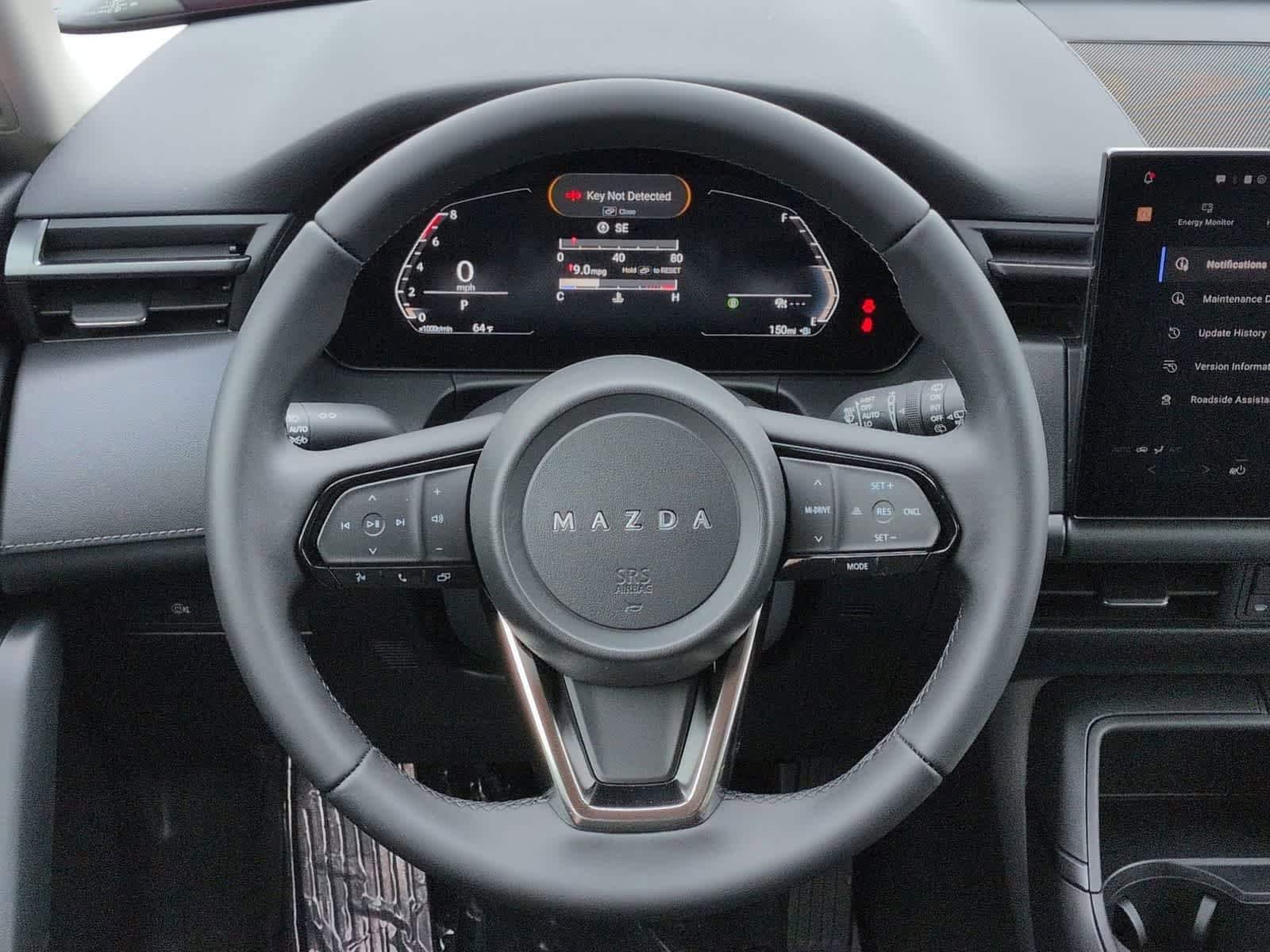 Thumbnail: 2026 Mazda CX-5 - 21
