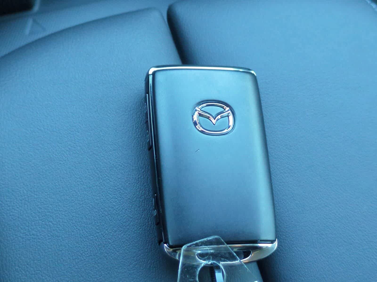 Thumbnail: 2026 Mazda CX-5 - 32