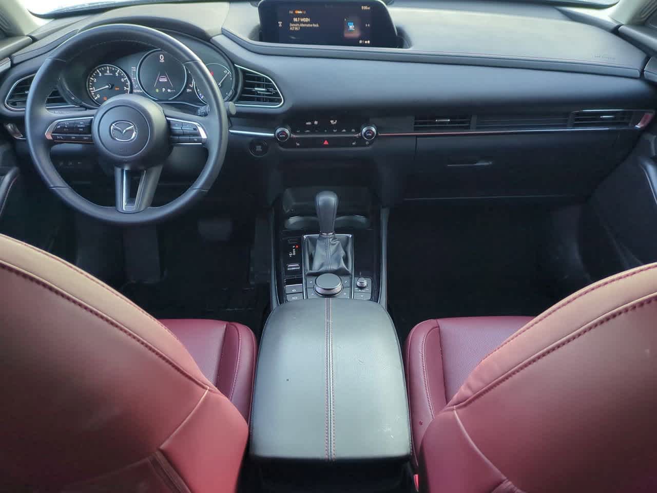 Thumbnail: 2025 Mazda CX-30 - 14