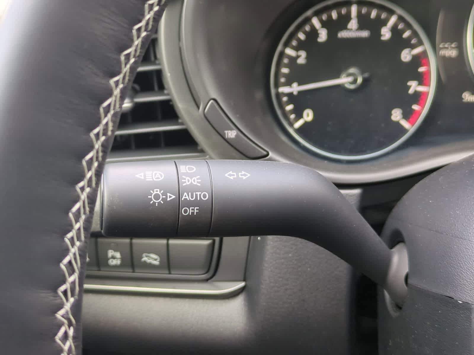 Thumbnail: 2026 Mazda CX-30 - 27