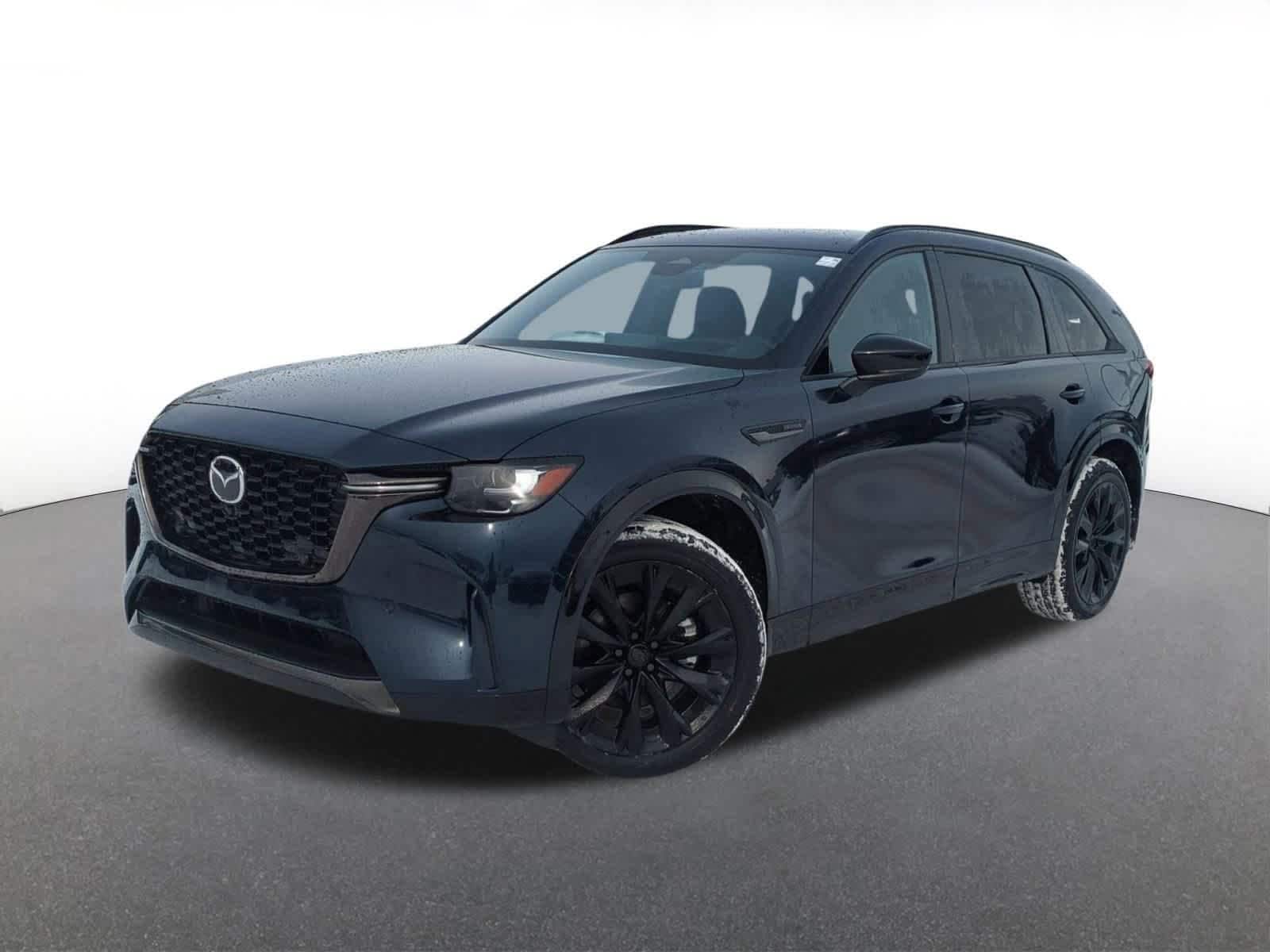 Thumbnail: 2026 Mazda CX-90 - 1
