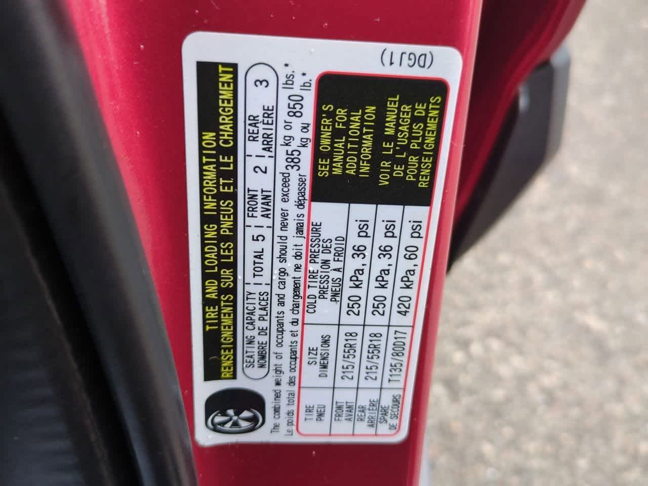 Thumbnail: 2022 Mazda CX-30 - 34