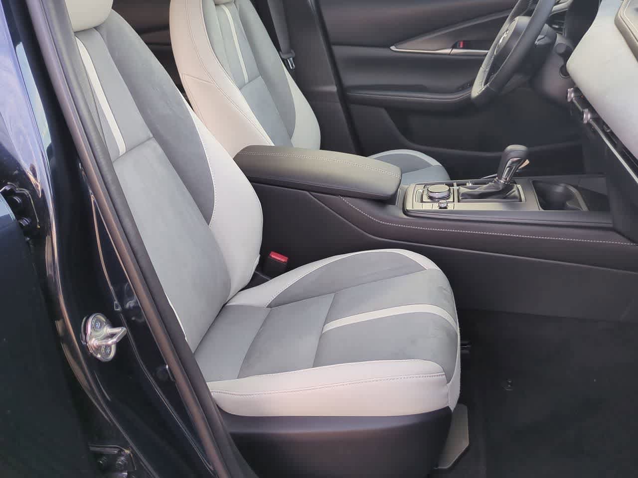 Thumbnail: 2026 Mazda CX-30 - 22