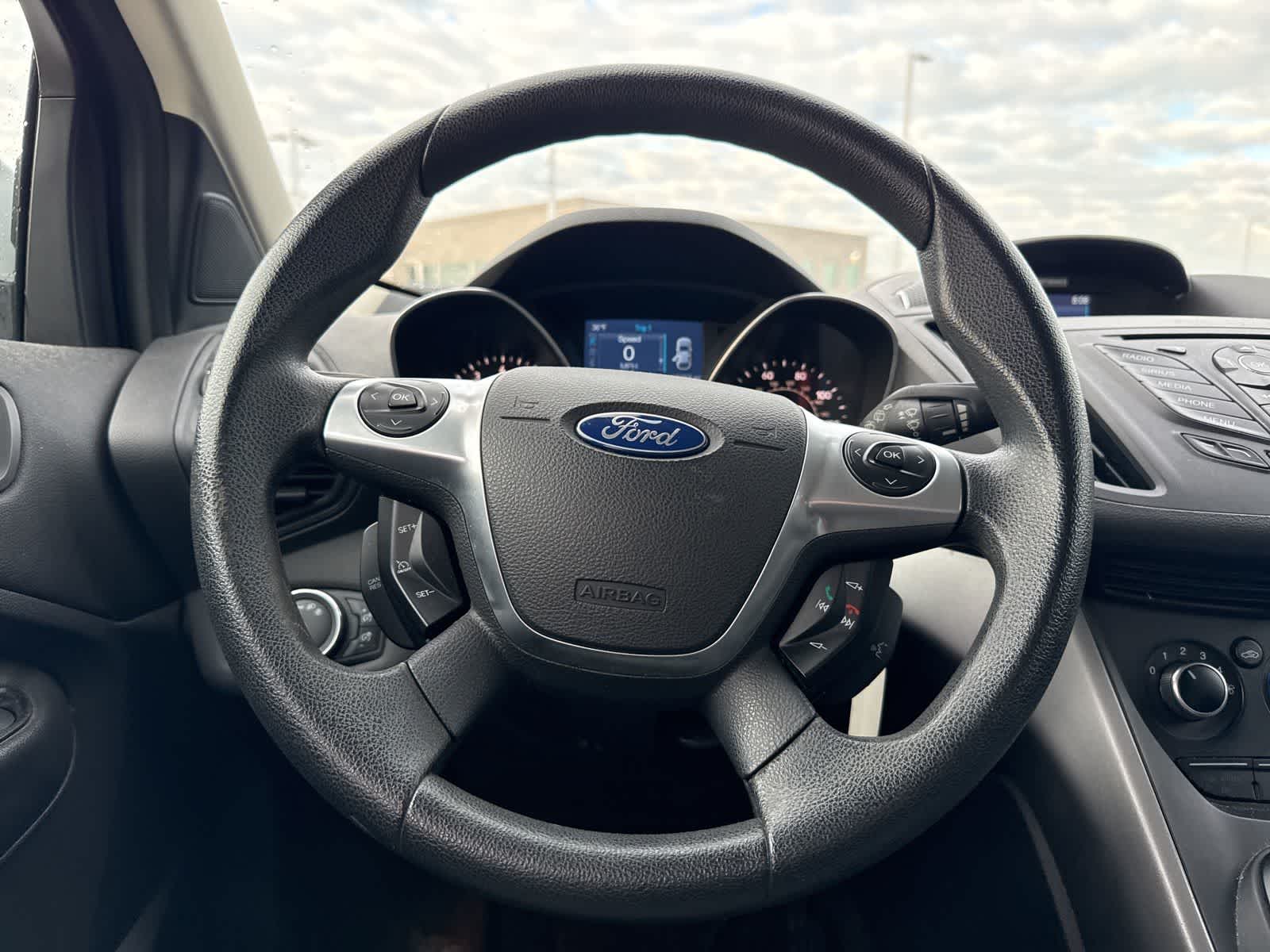 Thumbnail: 2014 Ford Escape - 19