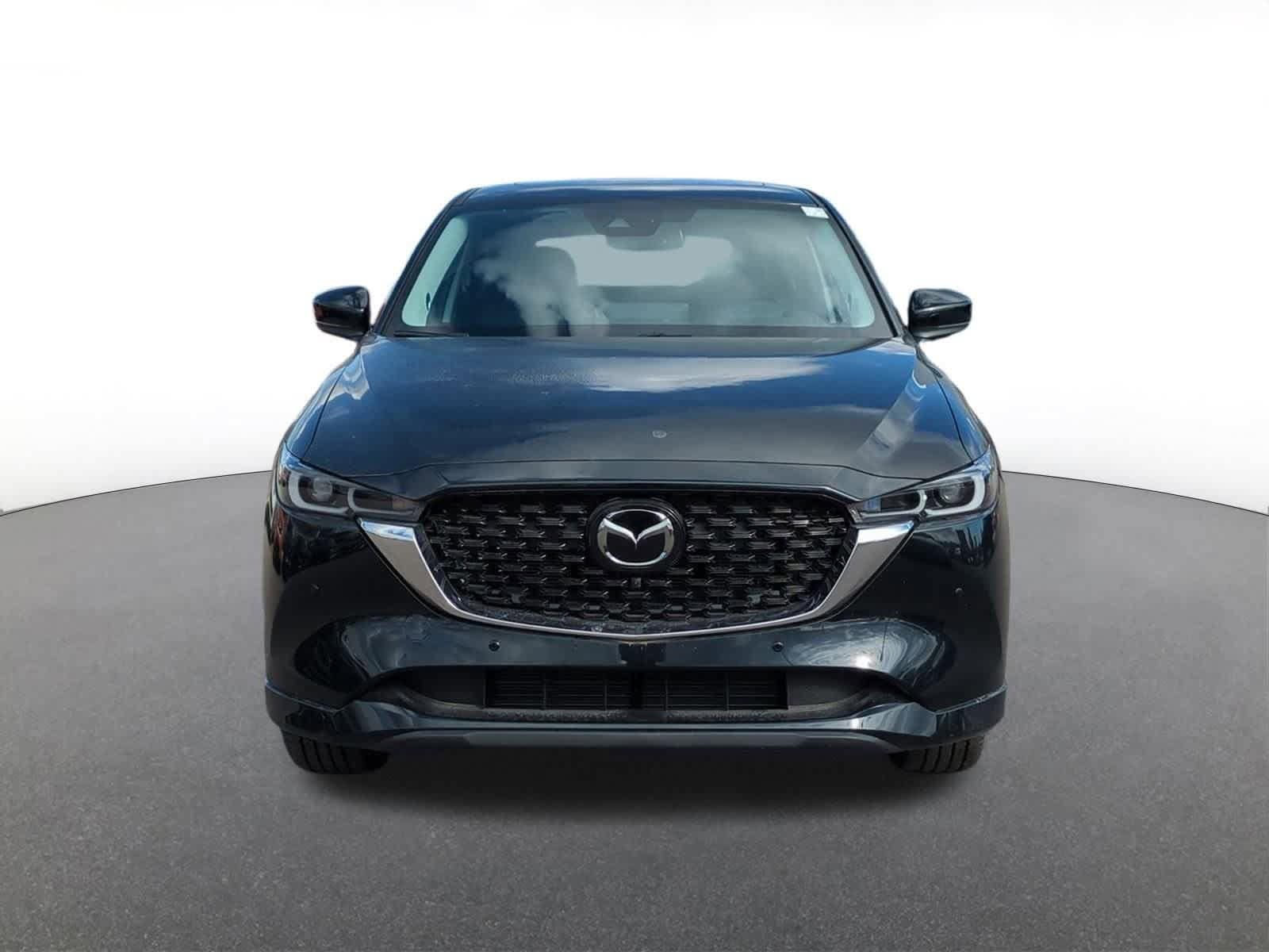 Thumbnail: 2025 Mazda CX-5 - 9