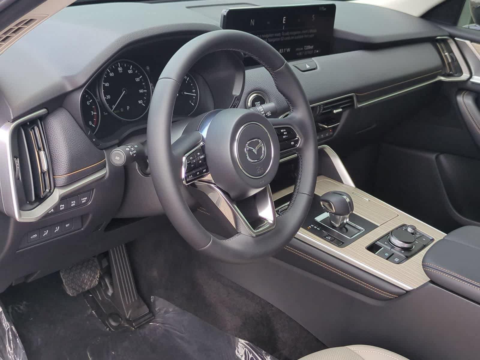 Thumbnail: 2026 Mazda CX-90 - 2