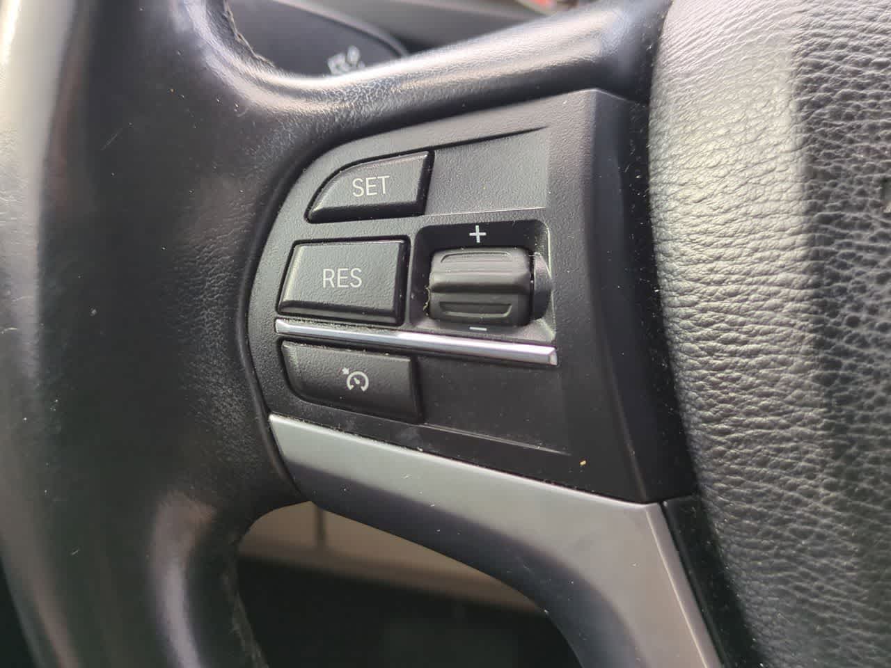 Thumbnail: 2016 BMW X5 - 24