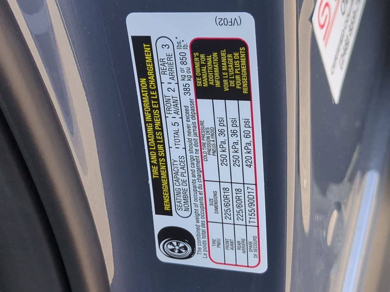 Thumbnail: 2026 Mazda CX-50 - 35