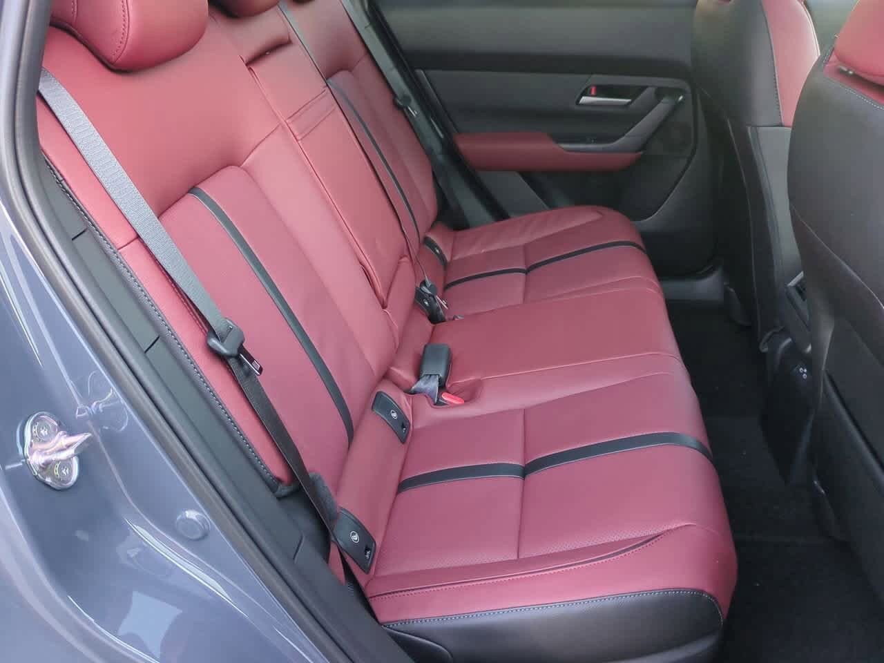 Thumbnail: 2026 Mazda CX-50 - 20