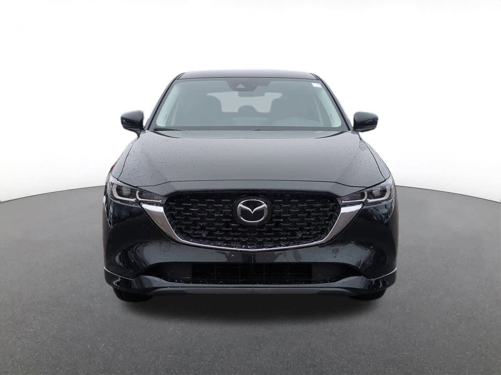 Thumbnail: 2025 Mazda CX-5 - 9