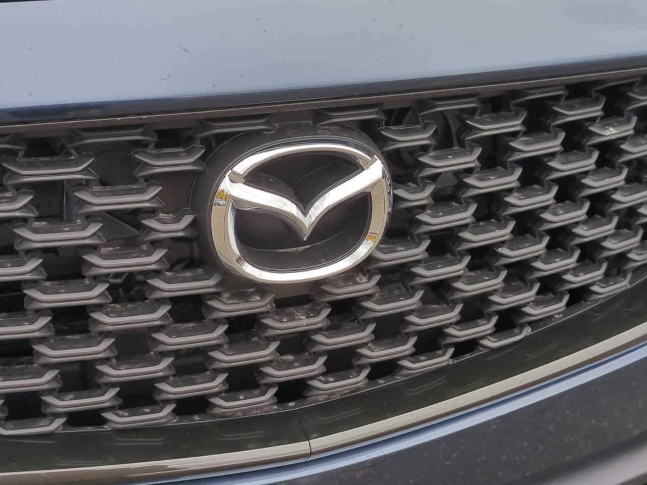 Thumbnail: 2025 Mazda CX-50 - 10