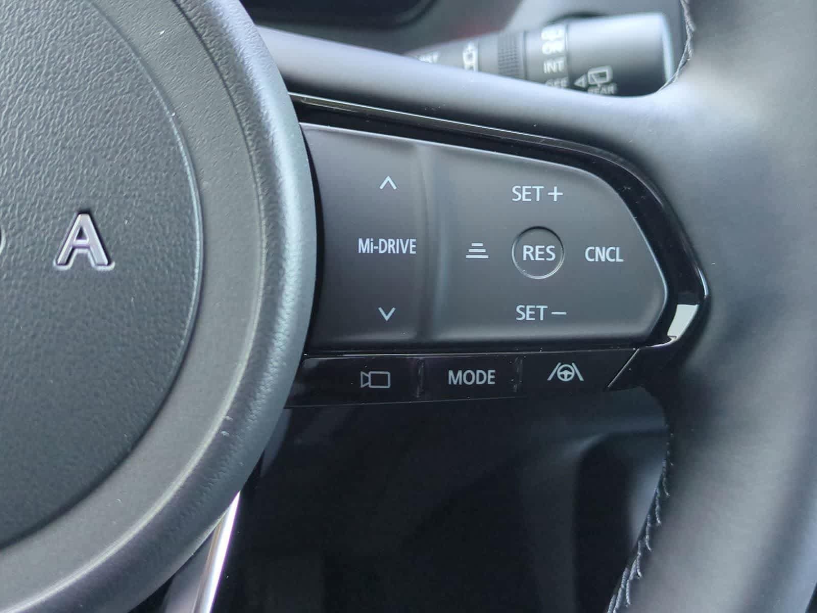 Thumbnail: 2026 Mazda CX-5 - 25