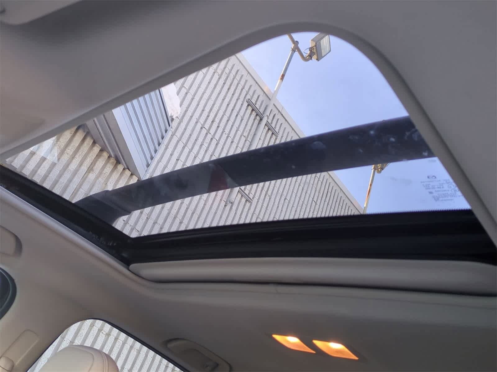 Thumbnail: 2025 Mazda CX-5 - 18