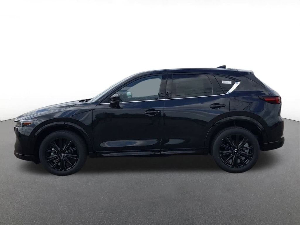 New 2025 Mazda CX-5 2.5 Turbo Premium AWD Sport Utility