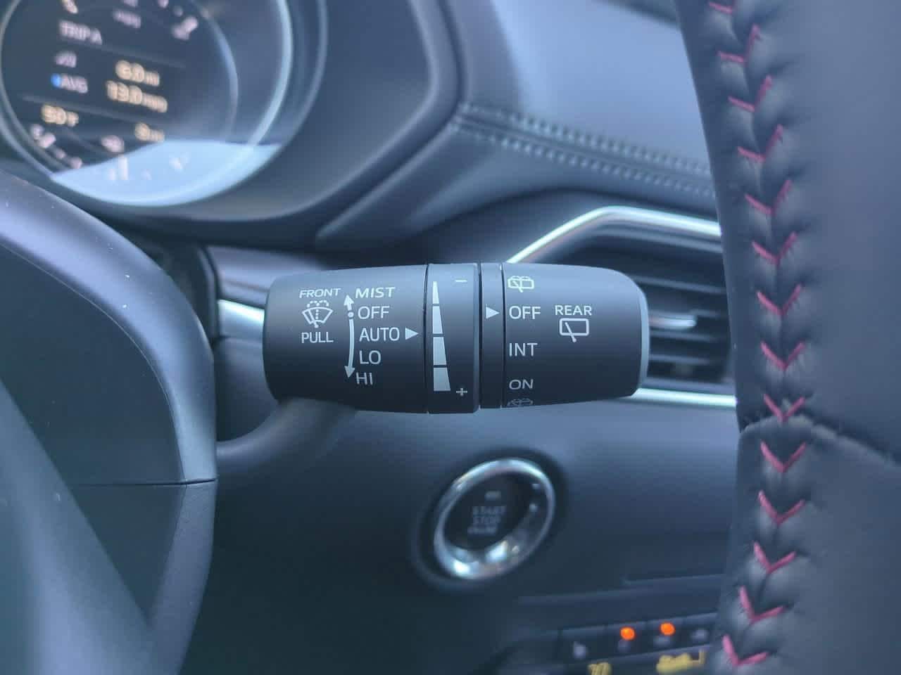 Thumbnail: 2025 Mazda CX-5 - 25