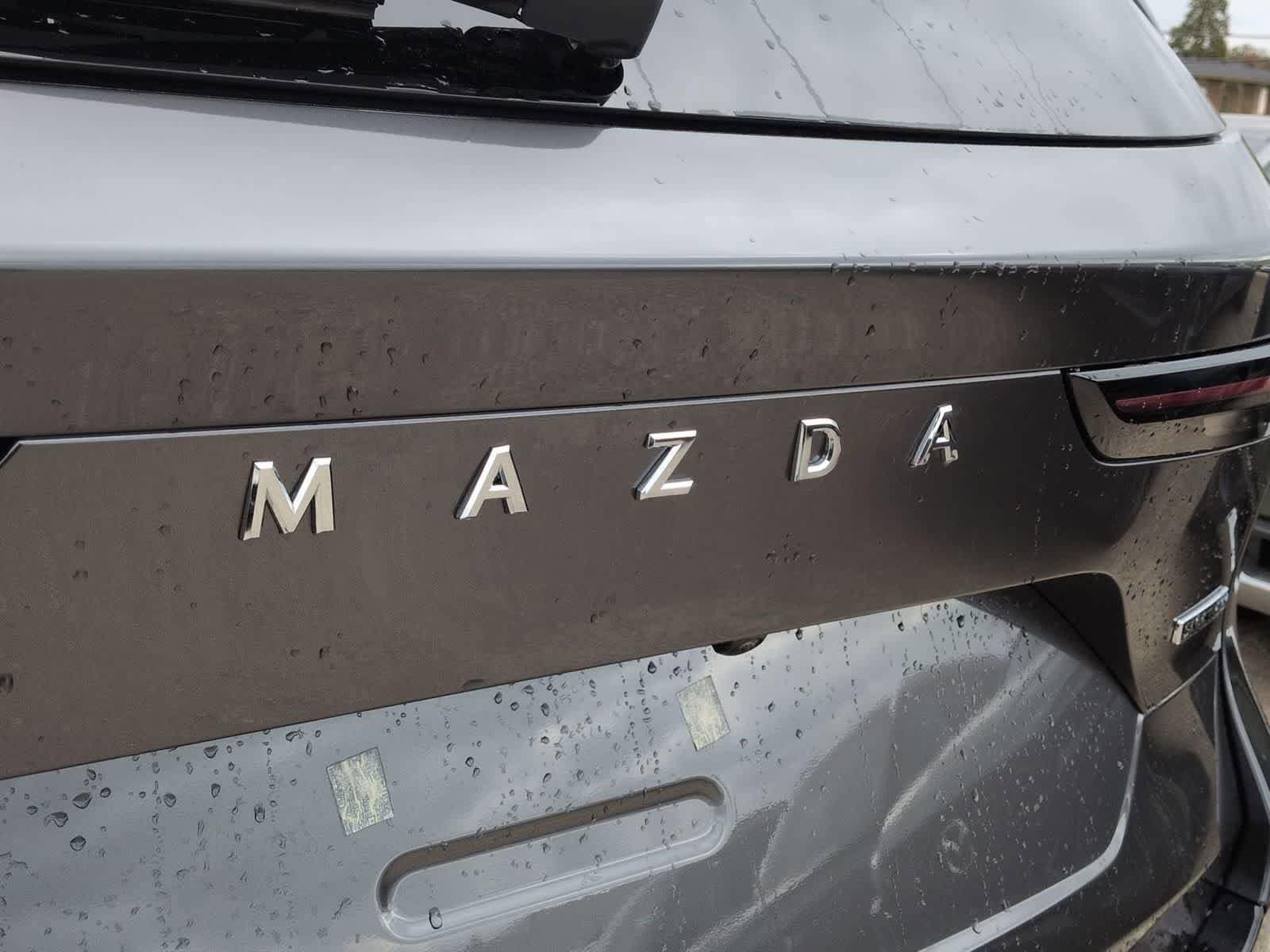 Thumbnail: 2026 Mazda CX-5 - 11