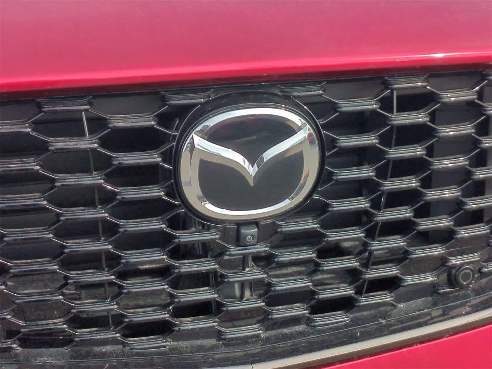 Thumbnail: 2026 Mazda CX-90 - 11