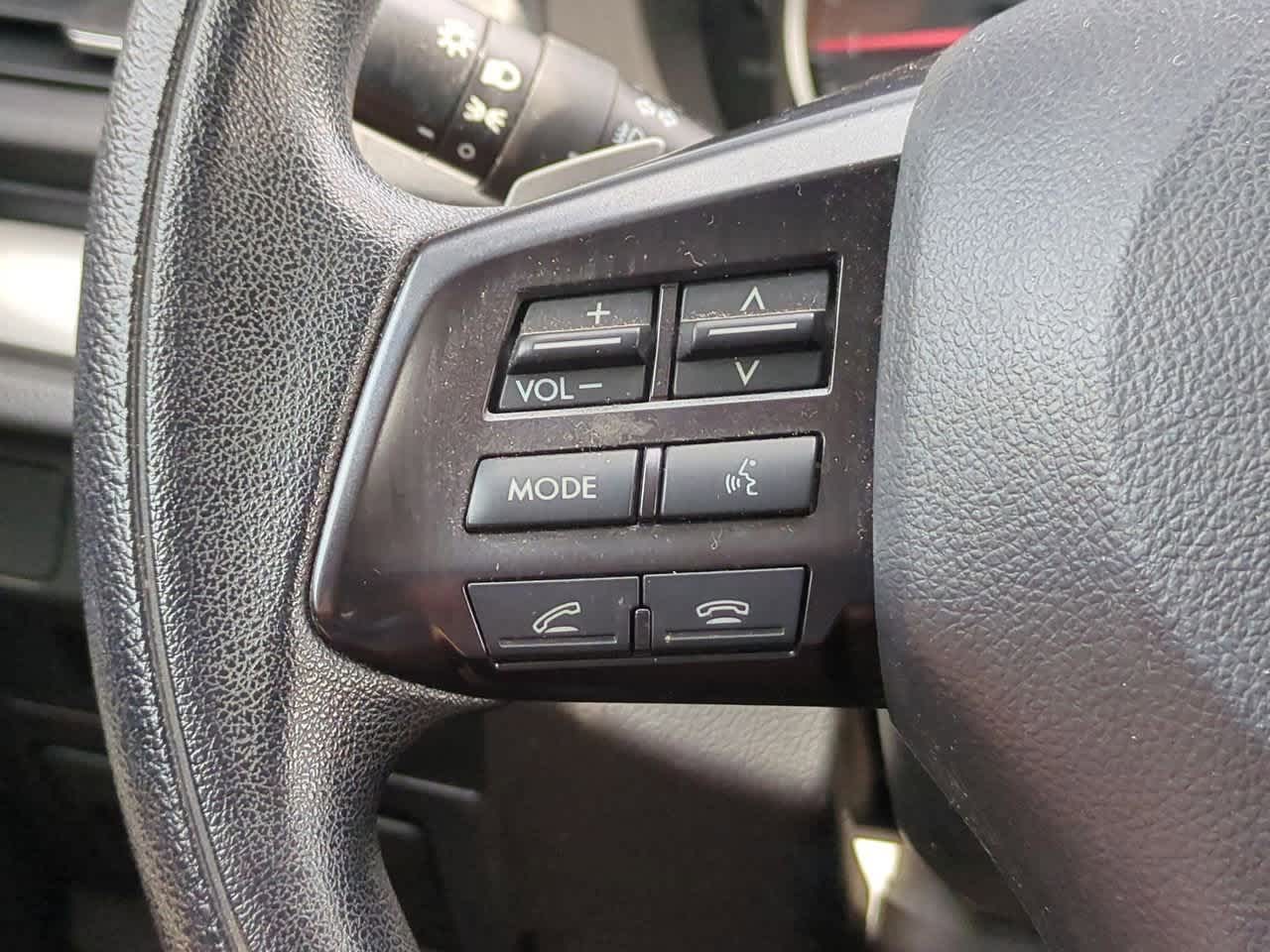 2013 Subaru XV Crosstrek Premium 24