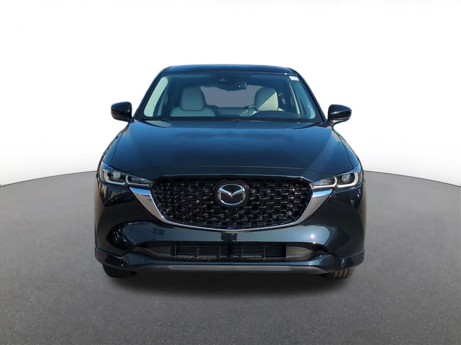 Thumbnail: 2025 Mazda CX-5 - 9