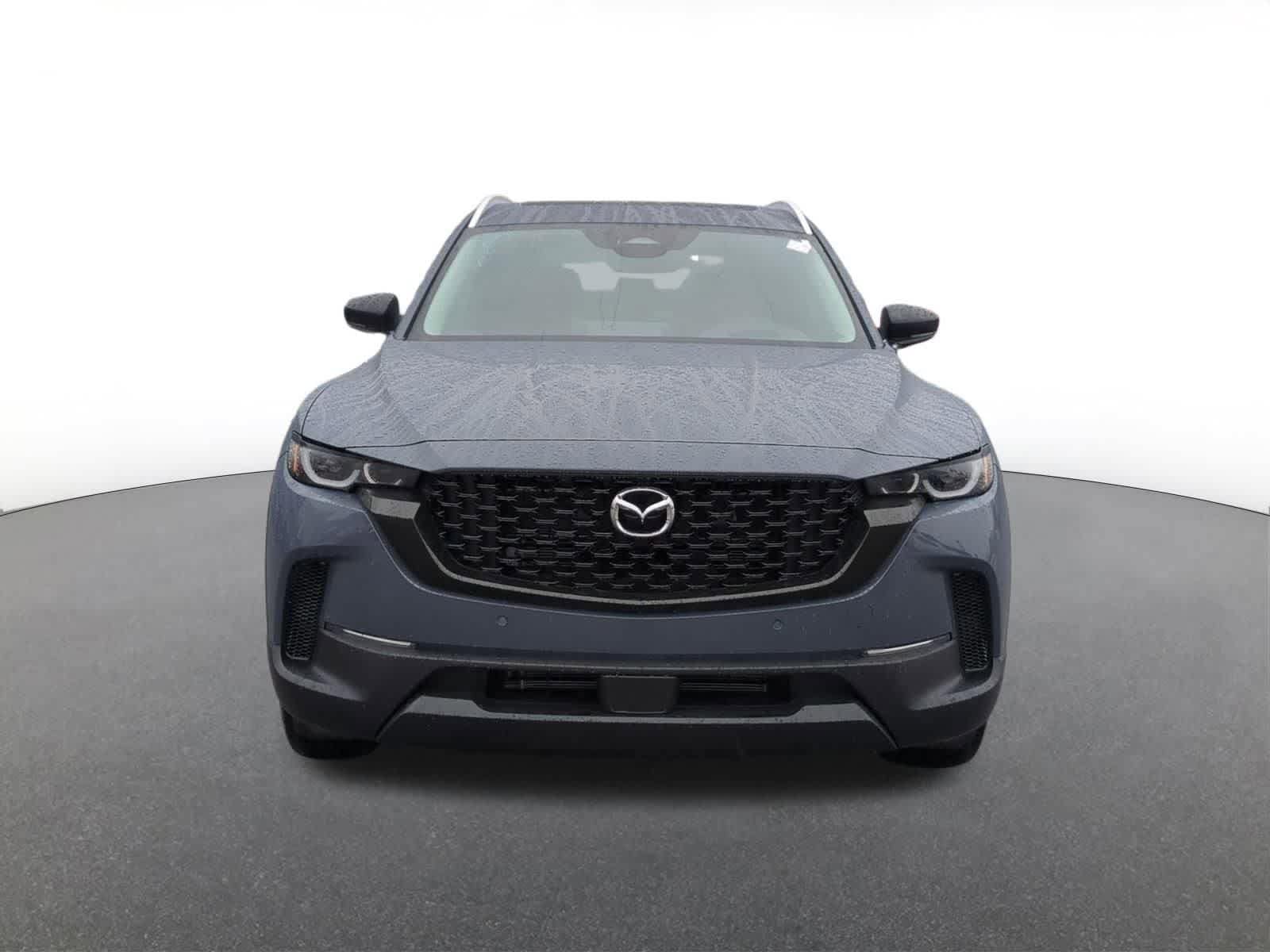 Thumbnail: 2026 Mazda CX-50 - 9
