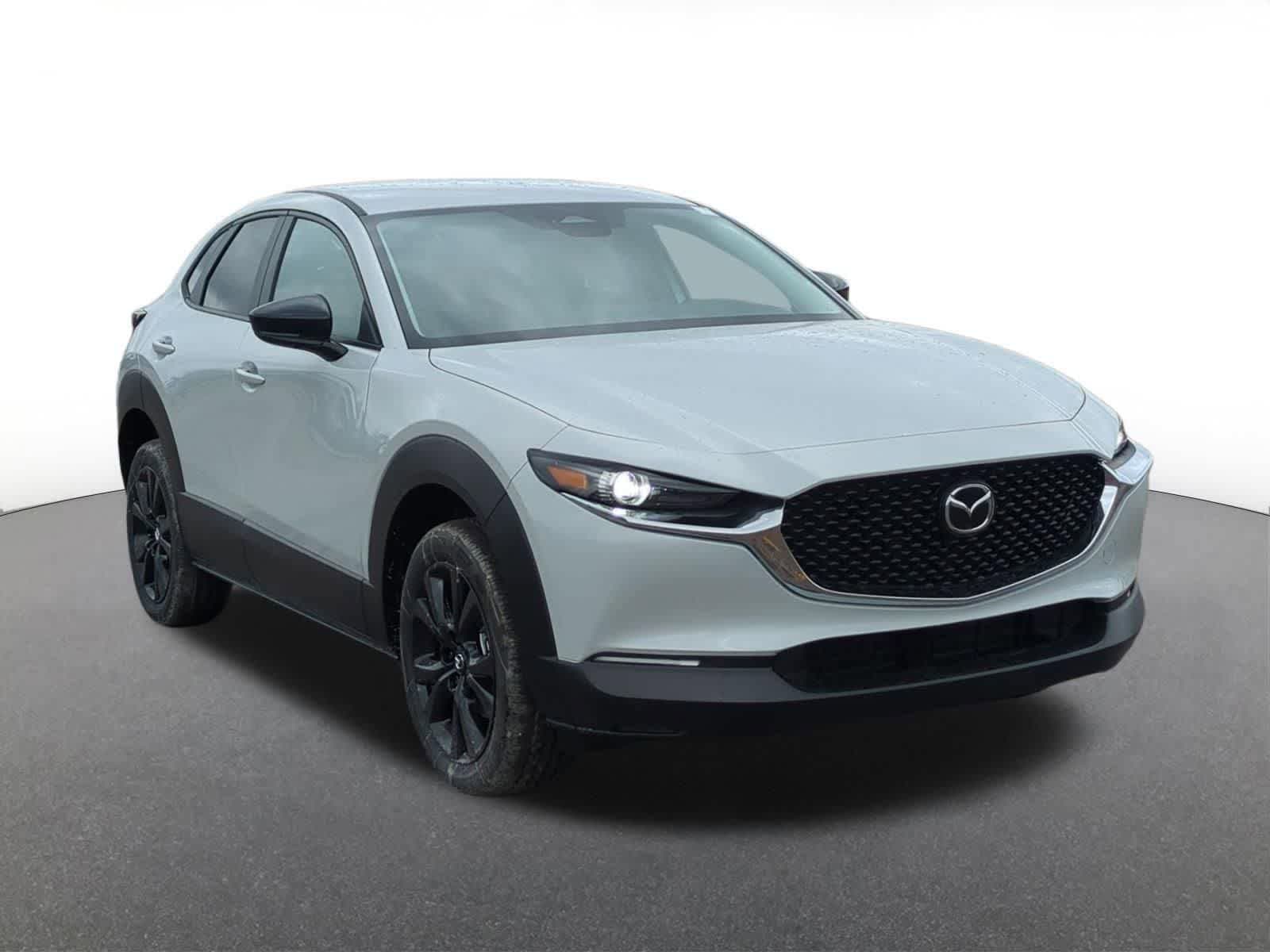 Thumbnail: 2026 Mazda CX-30 - 8