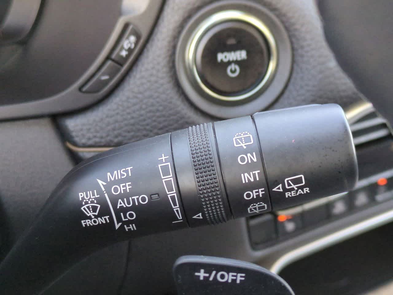 Thumbnail: 2024 Mazda CX-90 - 27