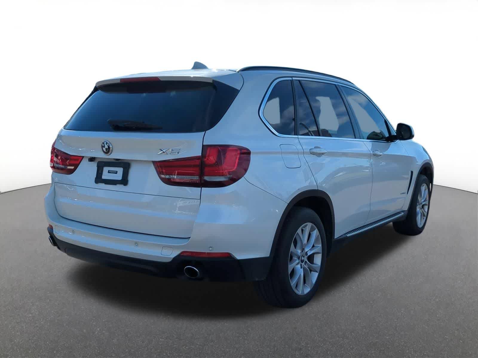 Thumbnail: 2016 BMW X5 - 6
