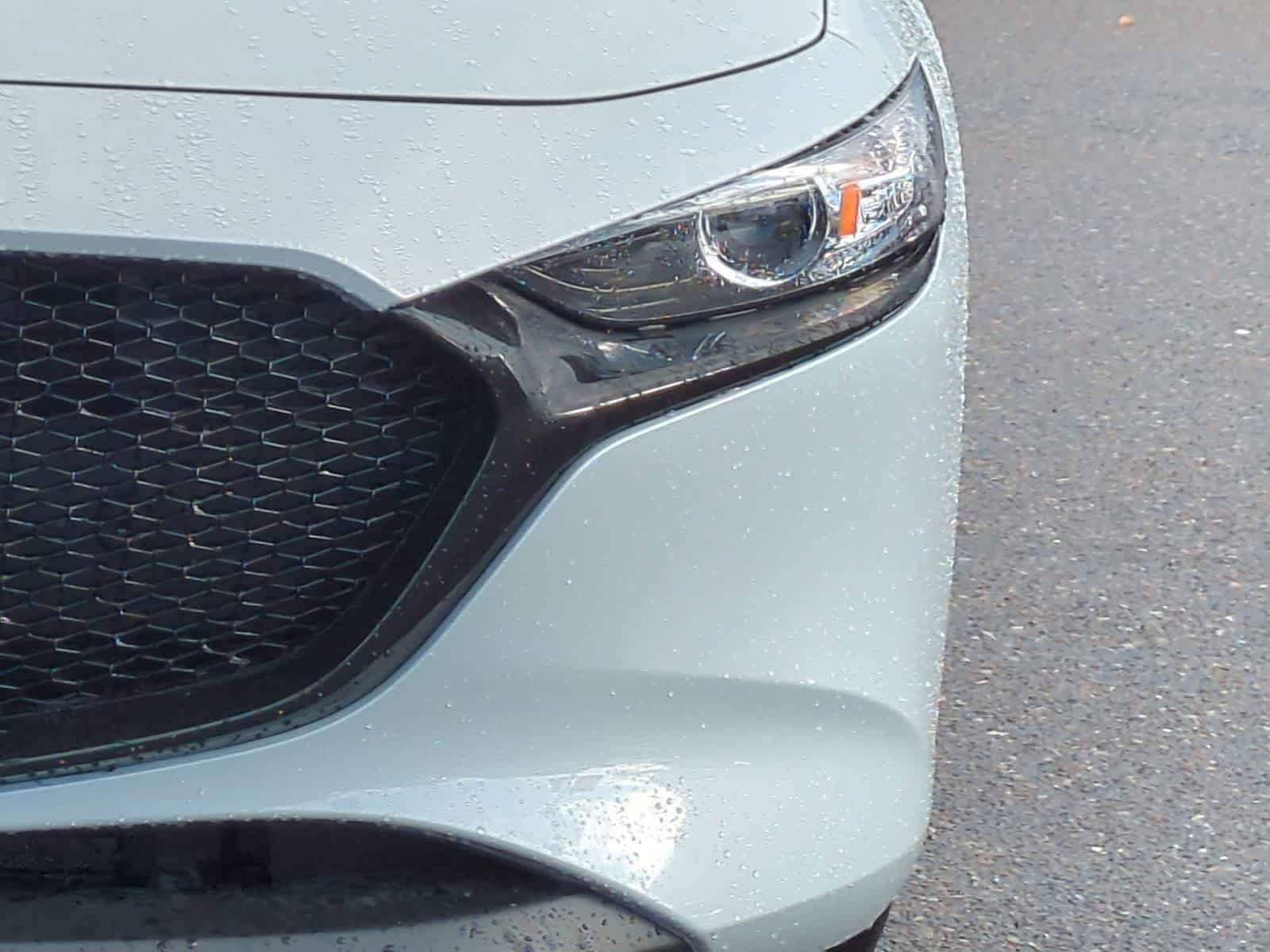 Thumbnail: 2026 Mazda Mazda3 - 10