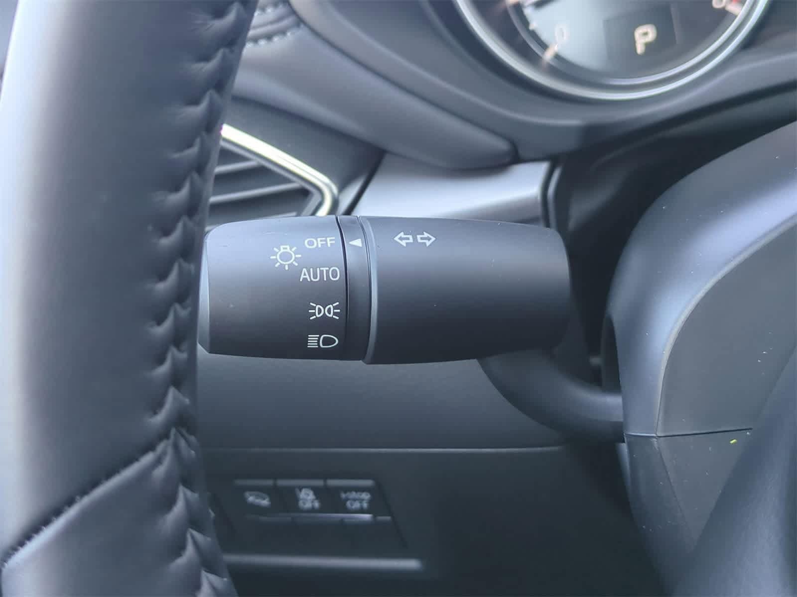 Thumbnail: 2025 Mazda CX-5 - 27