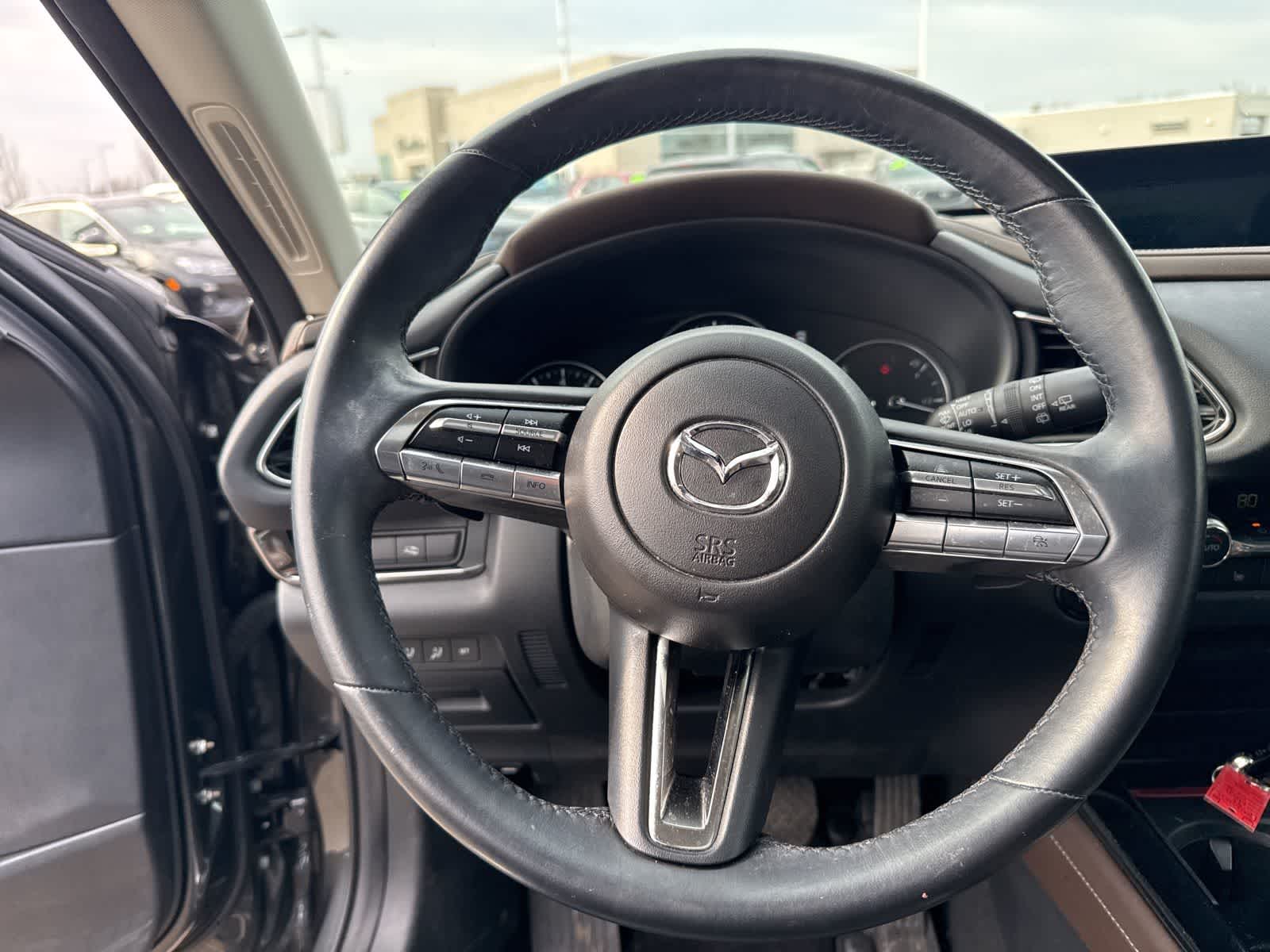 Thumbnail: 2023 Mazda CX-30 - 19