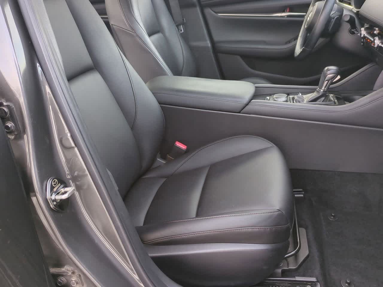 Thumbnail: 2021 Mazda Mazda3 - 20