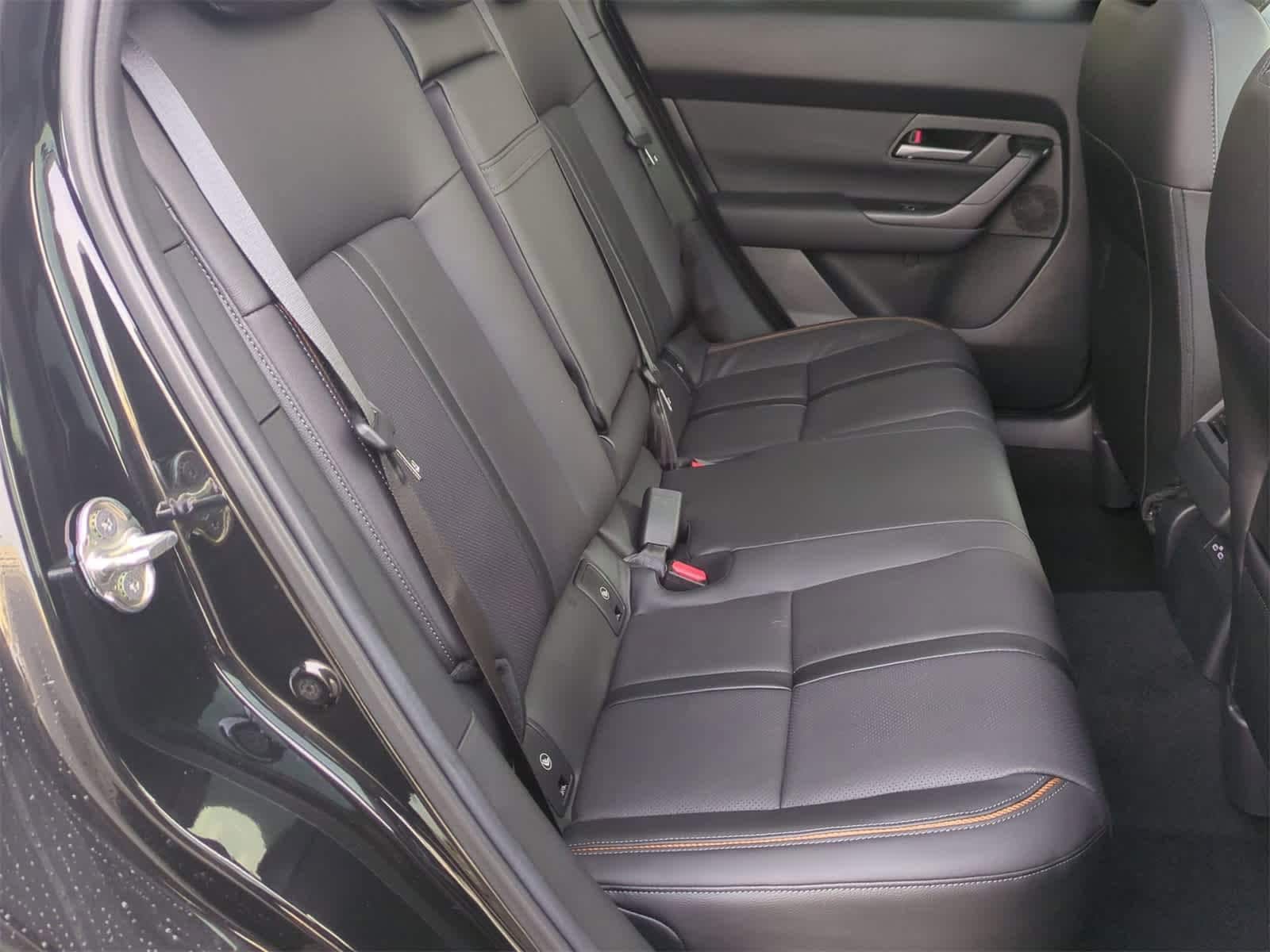 Thumbnail: 2026 Mazda CX-50 - 20