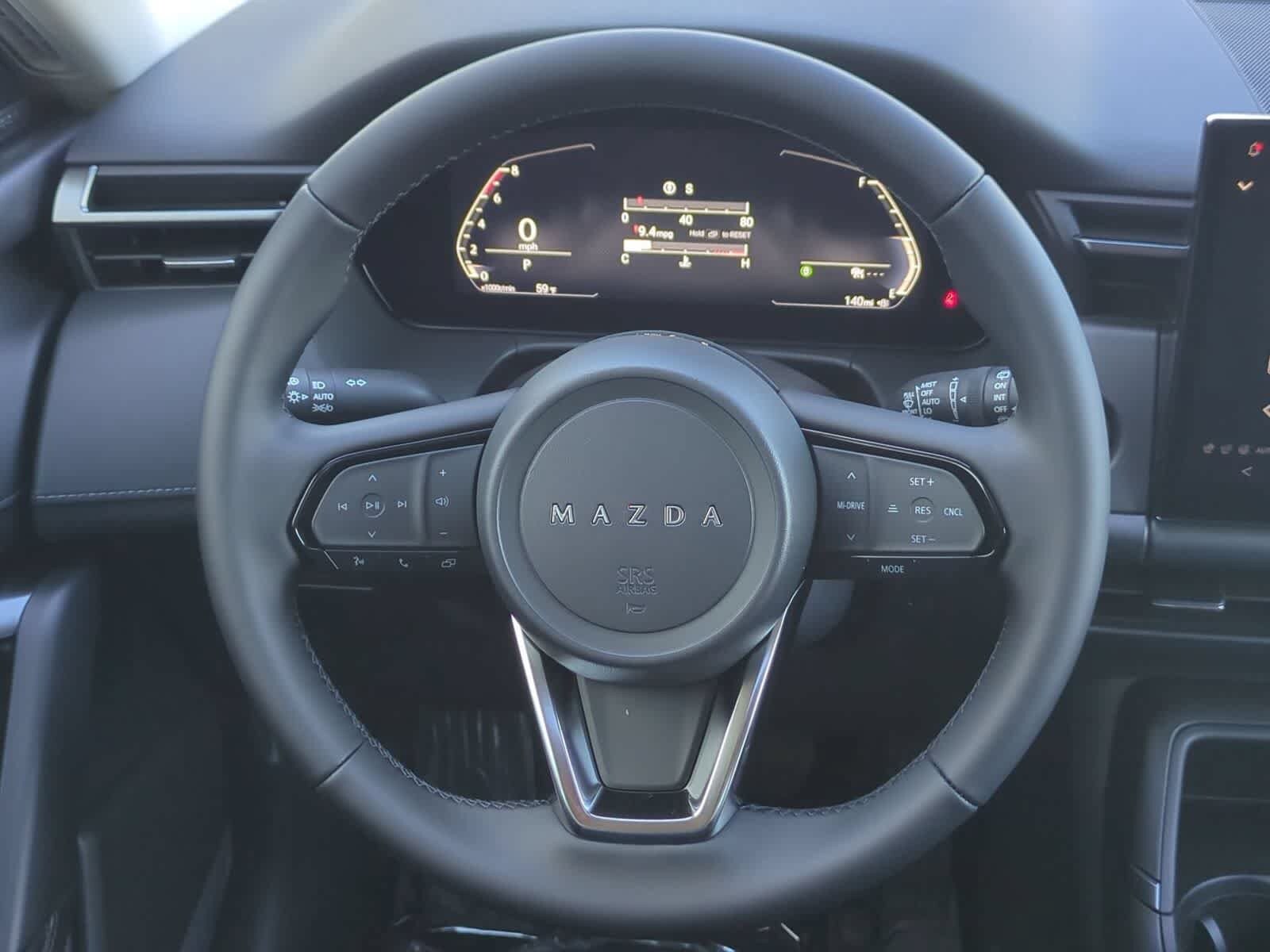Thumbnail: 2026 Mazda CX-5 - 23