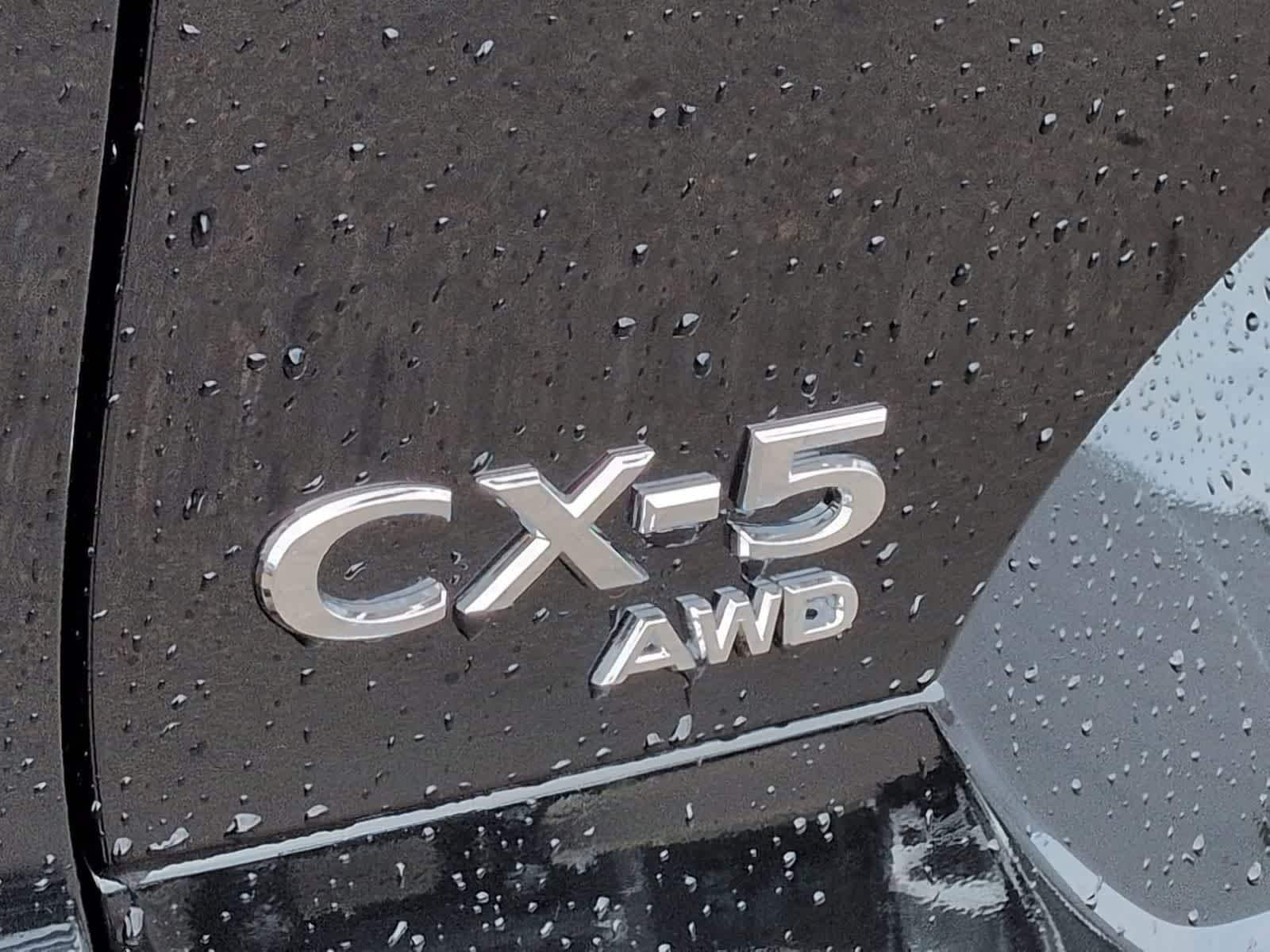 Thumbnail: 2026 Mazda CX-5 - 12