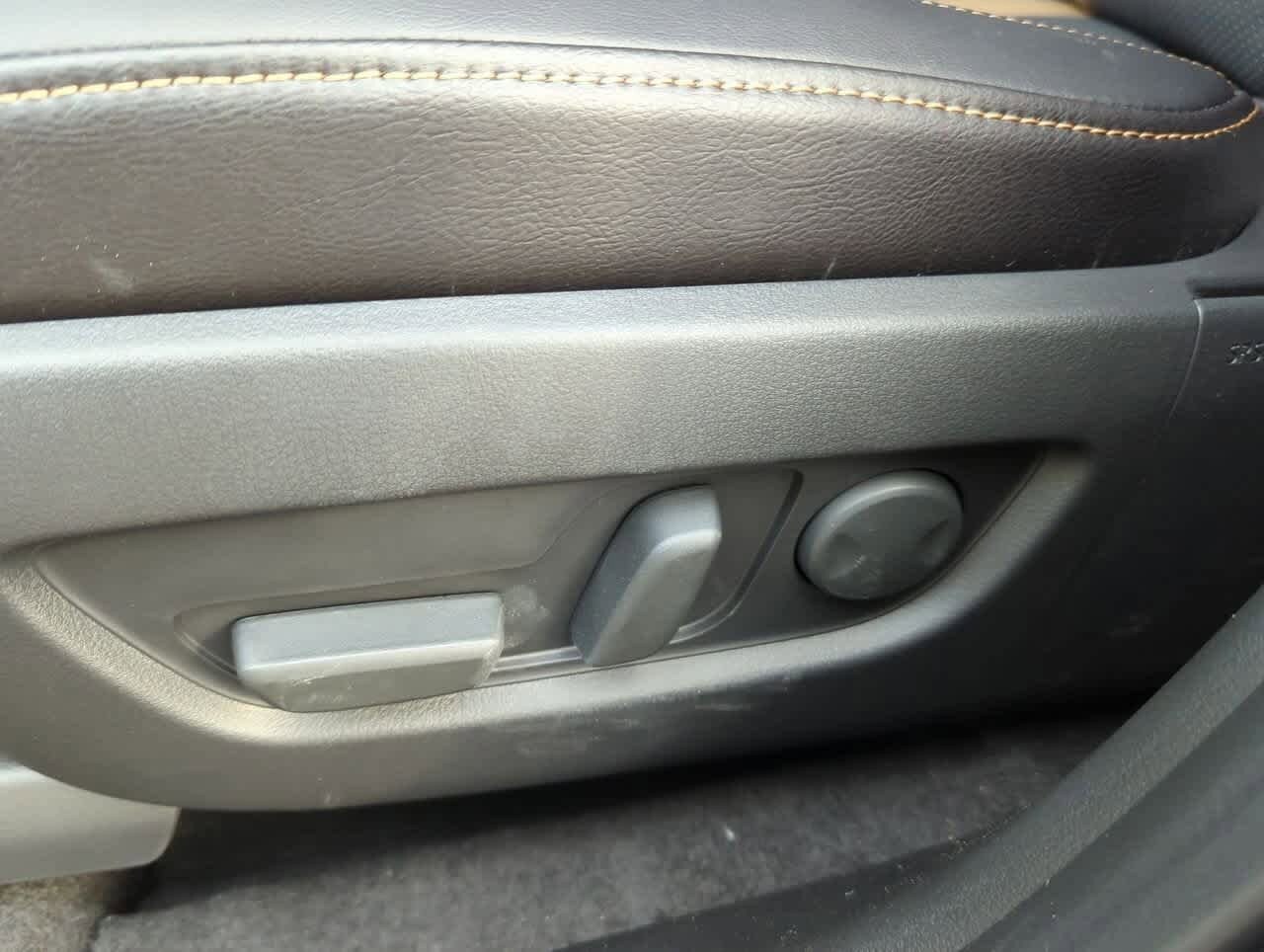 Thumbnail: 2025 Mazda CX-70 - 15