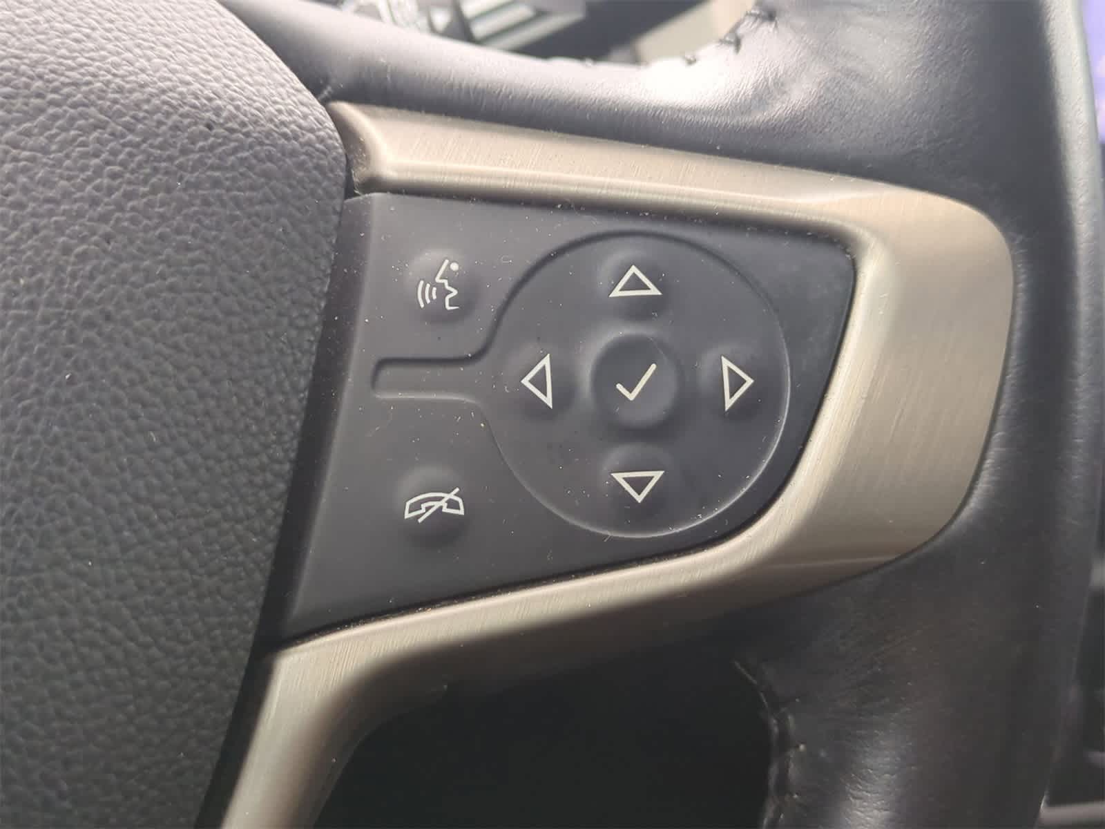 Thumbnail: 2018 GMC Terrain - 25