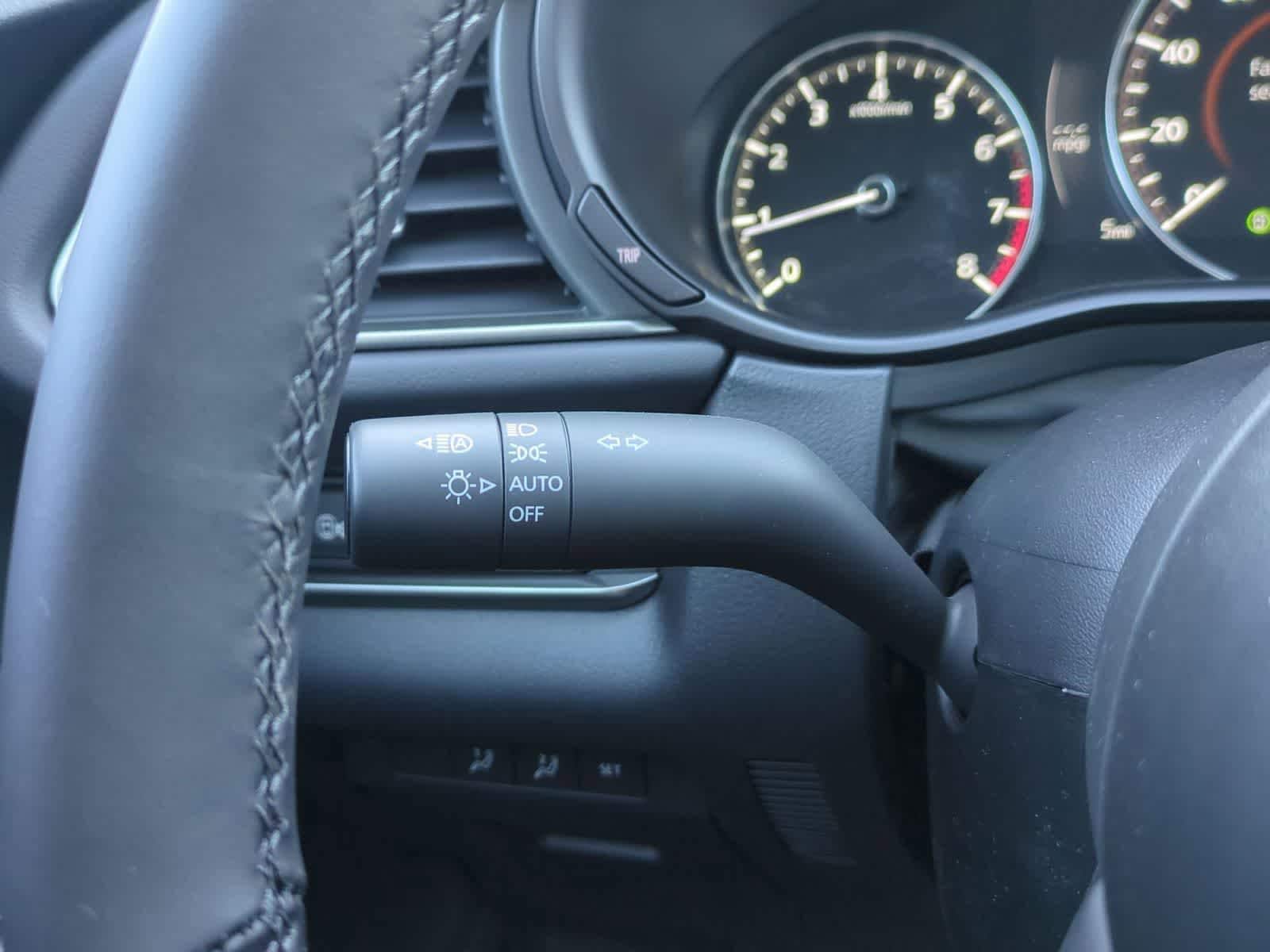 Thumbnail: 2026 Mazda CX-30 - 26