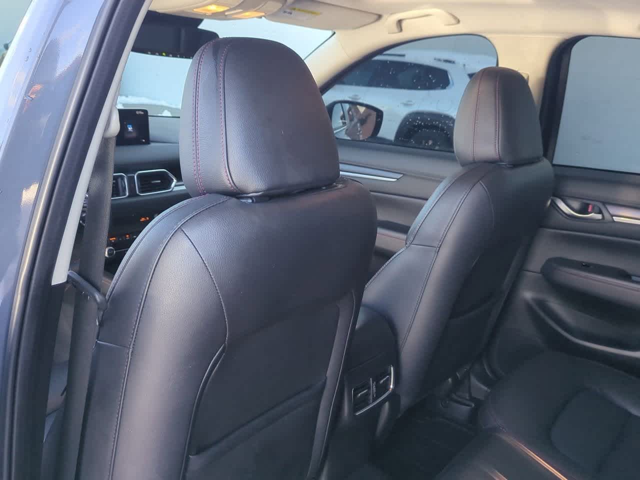 Thumbnail: 2023 Mazda CX-5 - 16