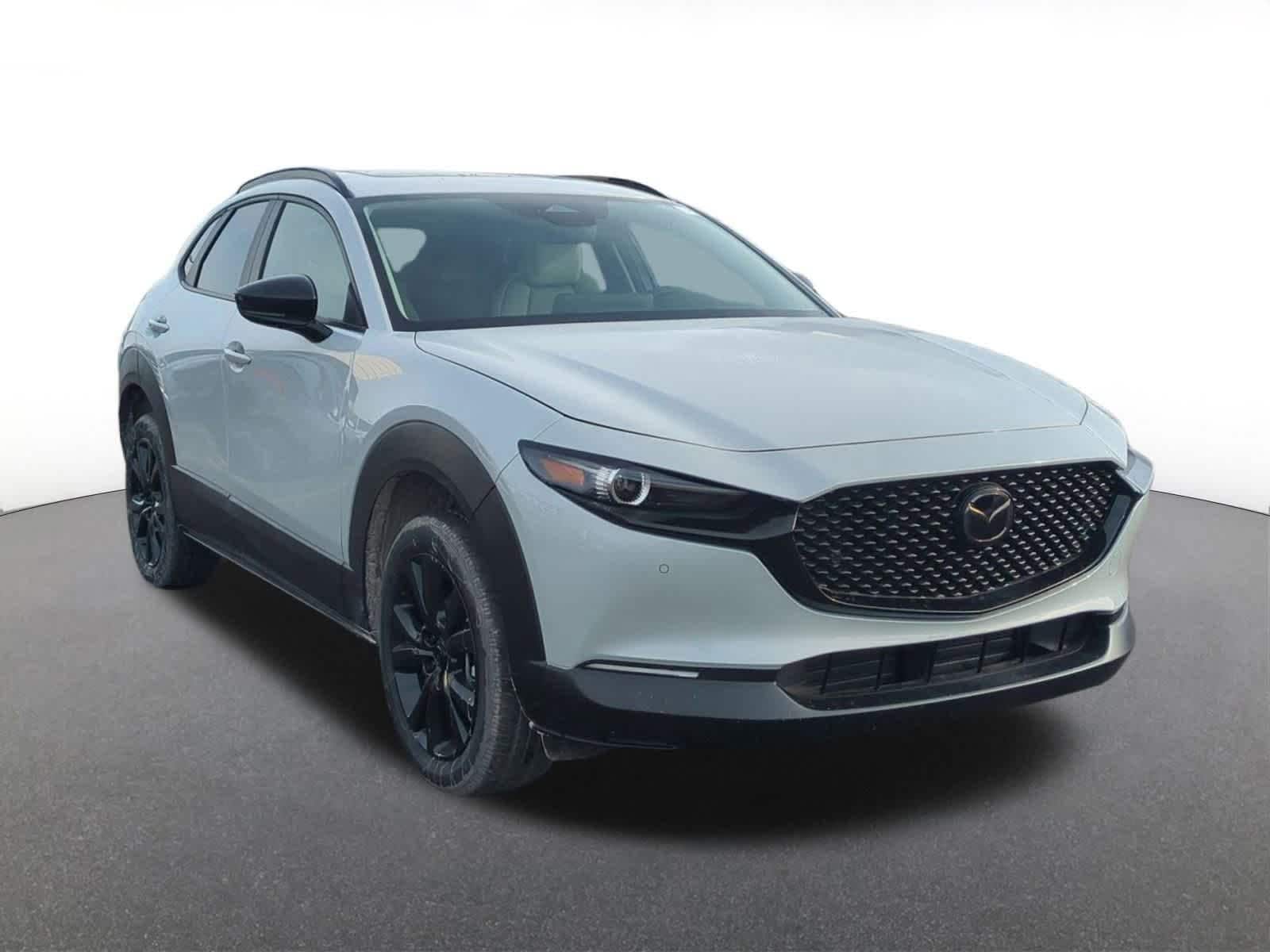 Thumbnail: 2026 Mazda CX-30 - 8