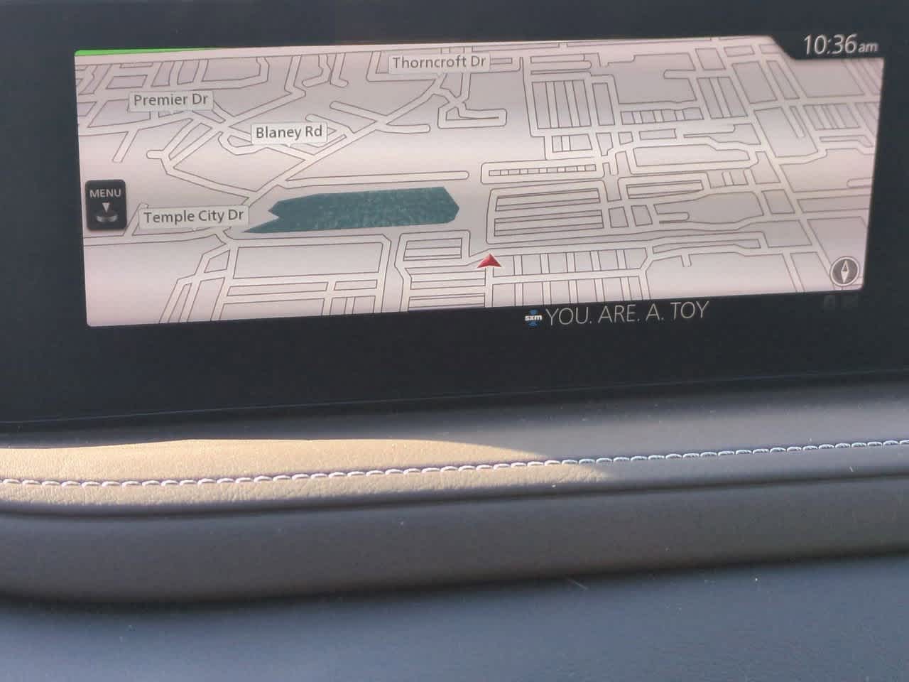 Thumbnail: 2023 Mazda CX-30 - 29