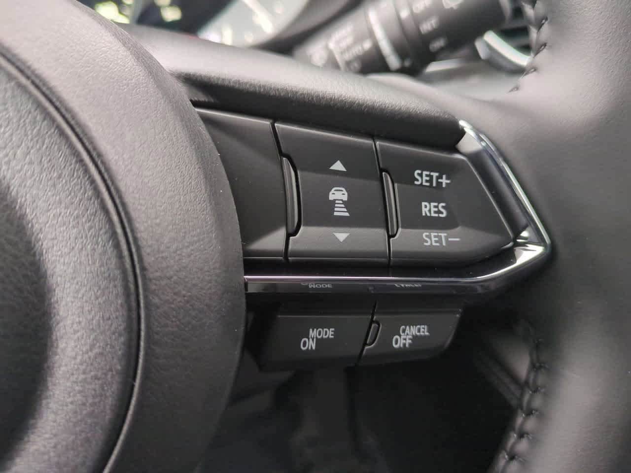 Thumbnail: 2025 Mazda CX-5 - 24