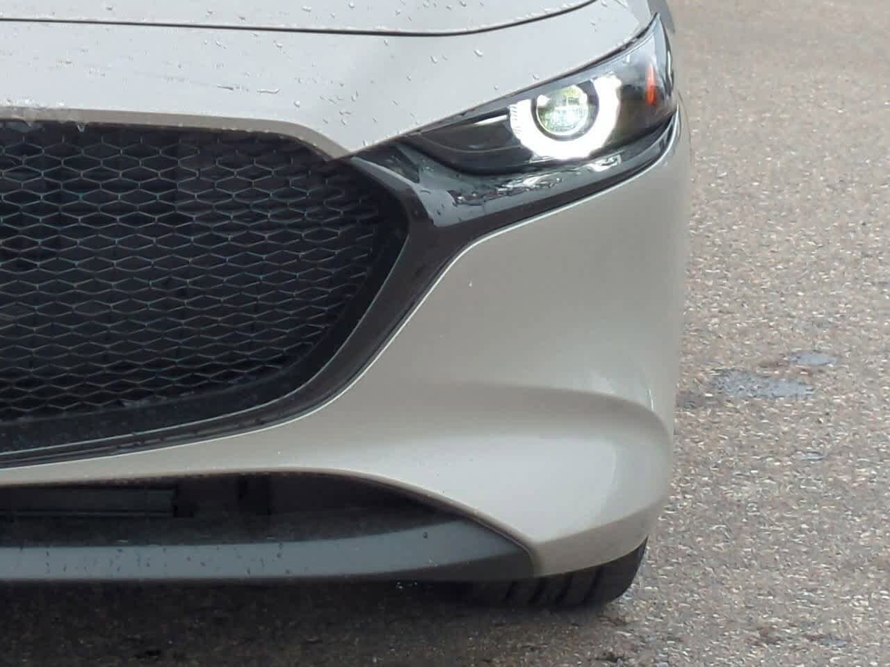 Thumbnail: 2026 Mazda Mazda3 - 10