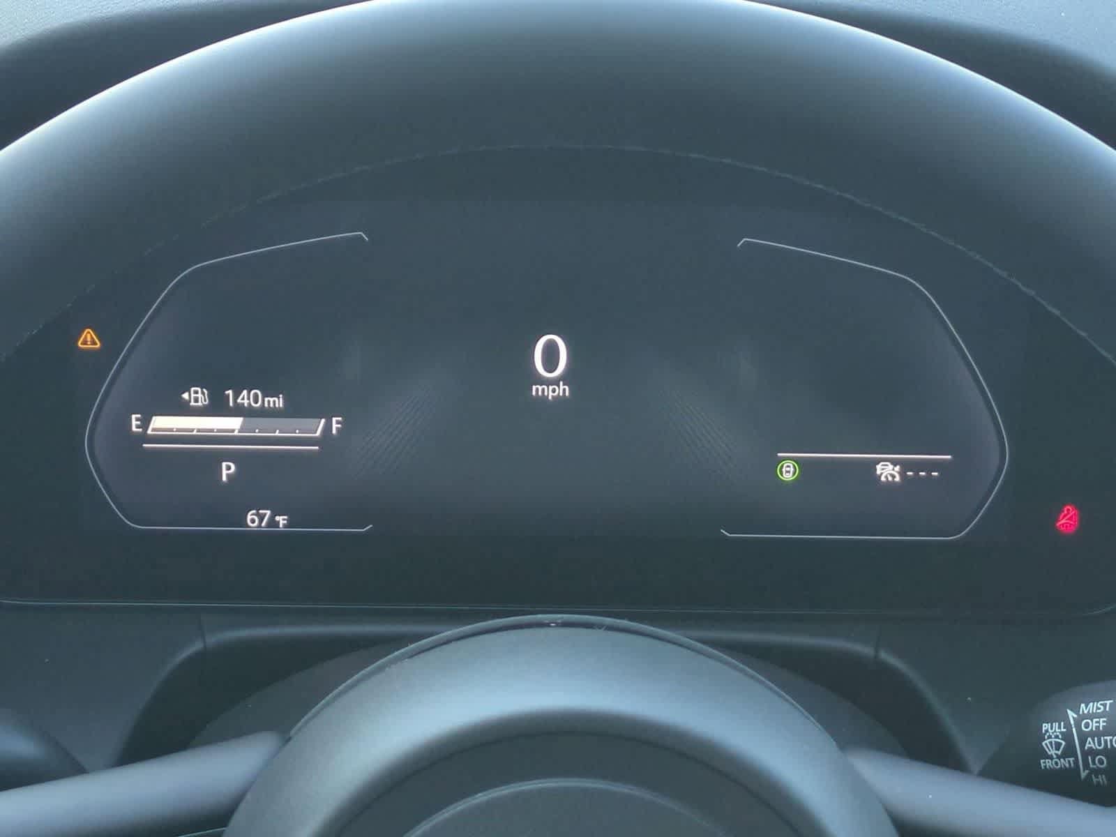 Thumbnail: 2026 Mazda CX-5 - 31