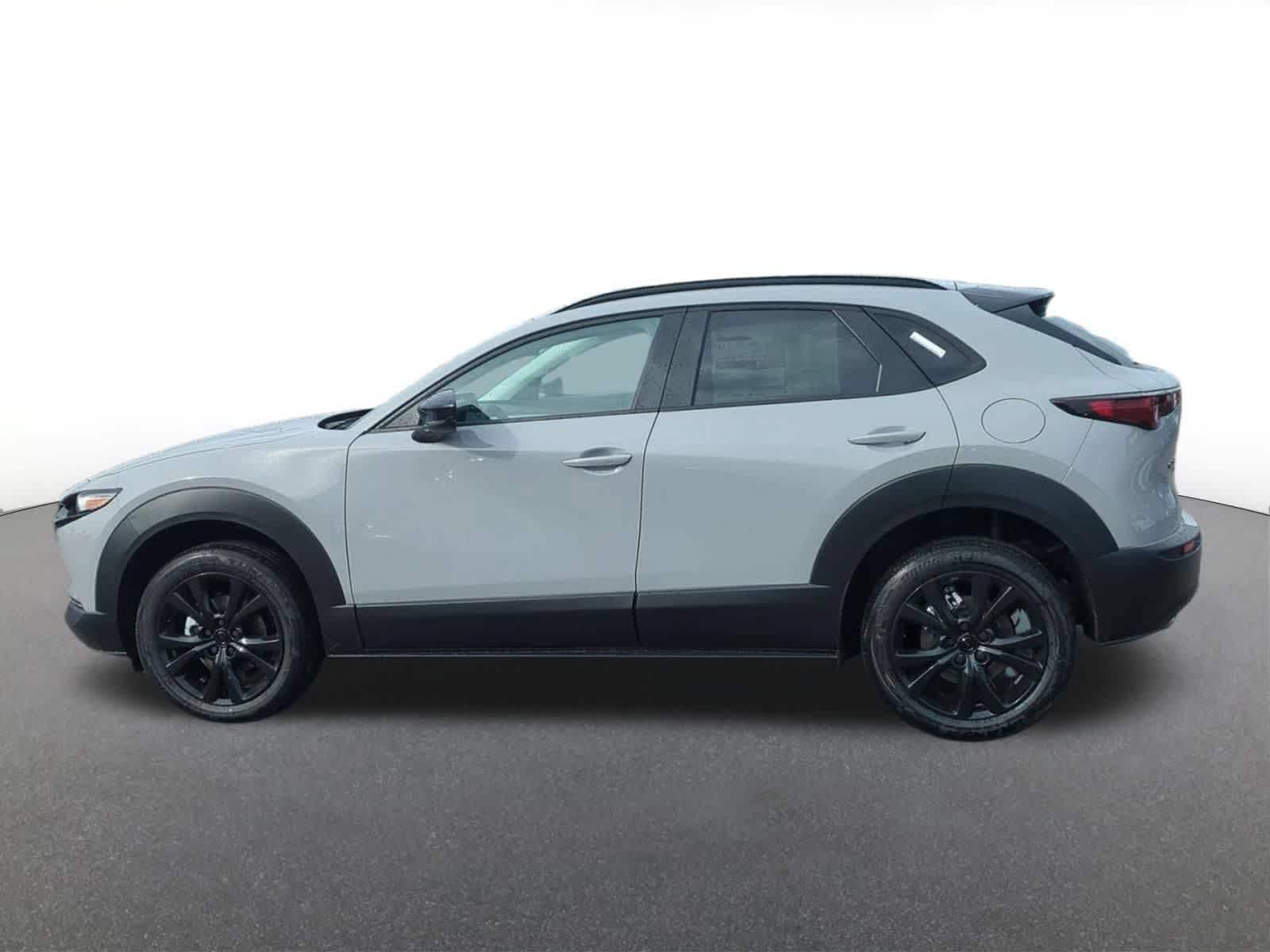 Thumbnail: 2026 Mazda CX-30 - 3