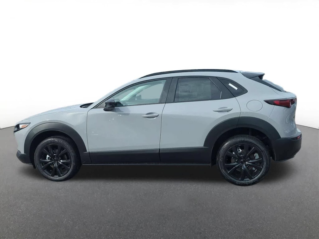 New 2026 Mazda CX-30 2.5 S Aire Edition Sport Utility