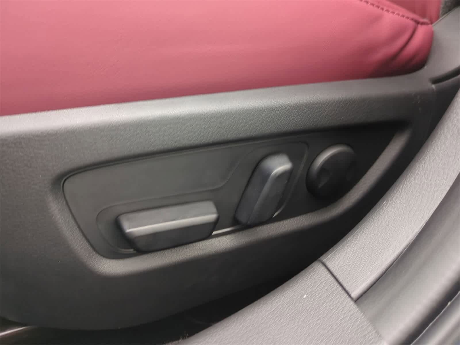 Thumbnail: 2026 Mazda CX-30 - 16